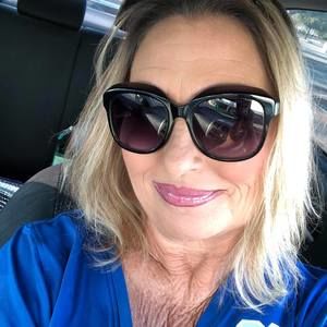 Meet your Posher, Donna